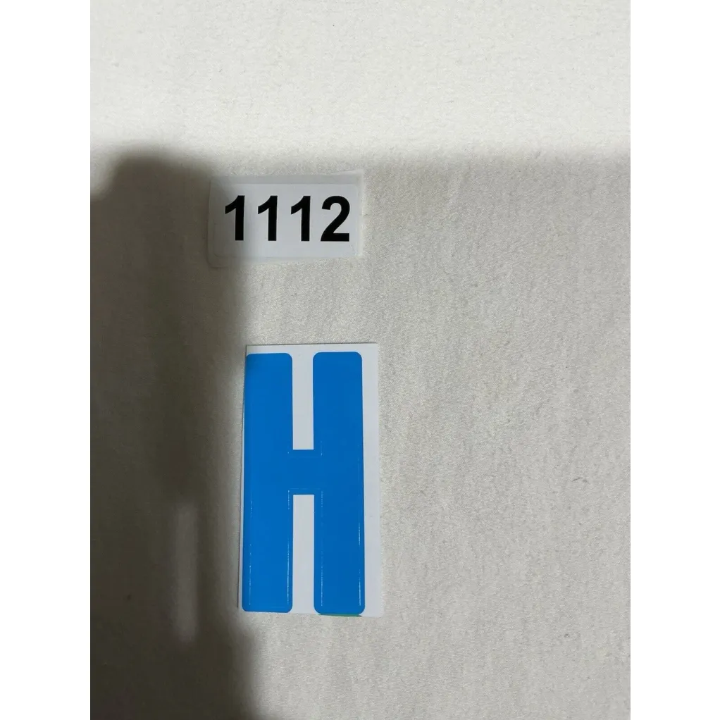 Woman’s Eddie Bauer Crochet Sweater Blue Large Pullover Long Sleeve - Image 8