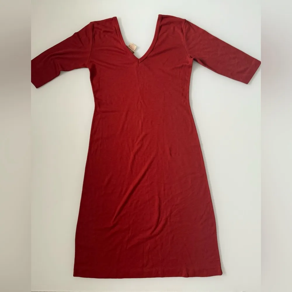 Vintage Casual Corner T - Image 3