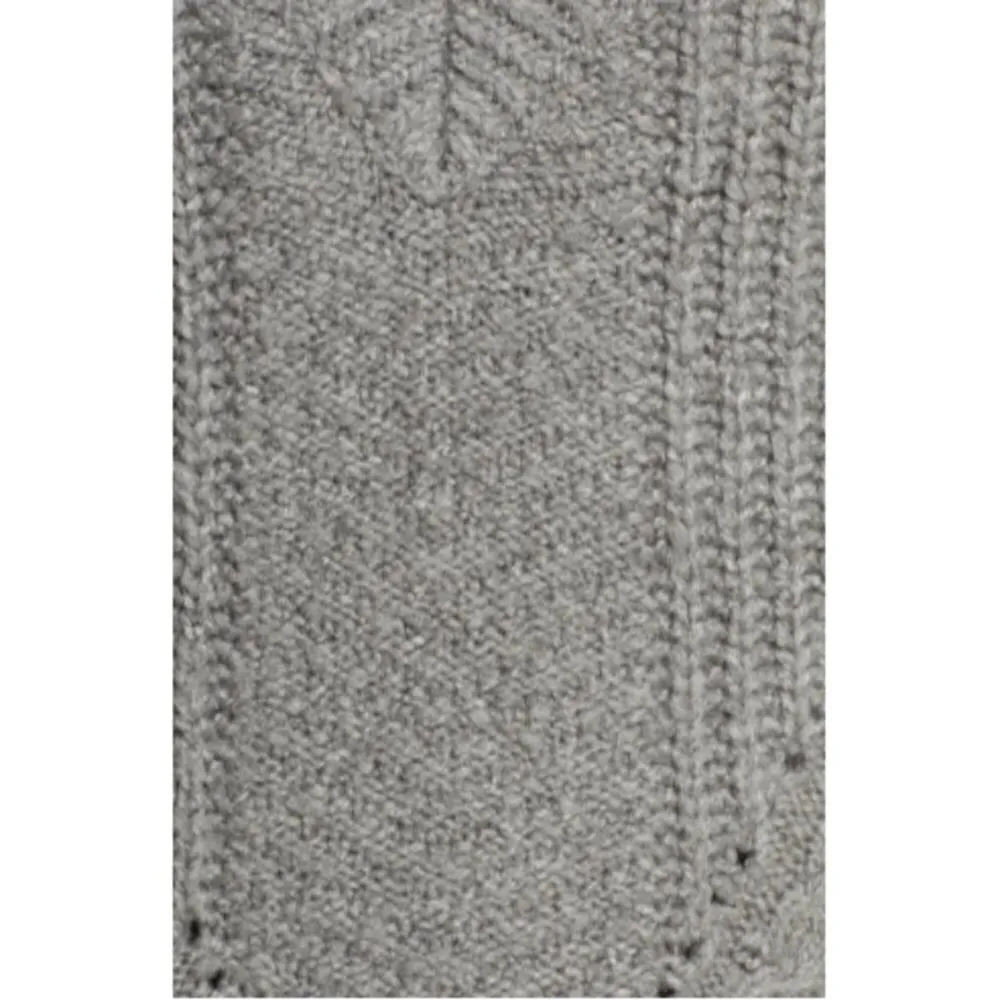 UGG 💕💕 Alva Deep V-Neck Sweater Gray Heather NWT - Image 11