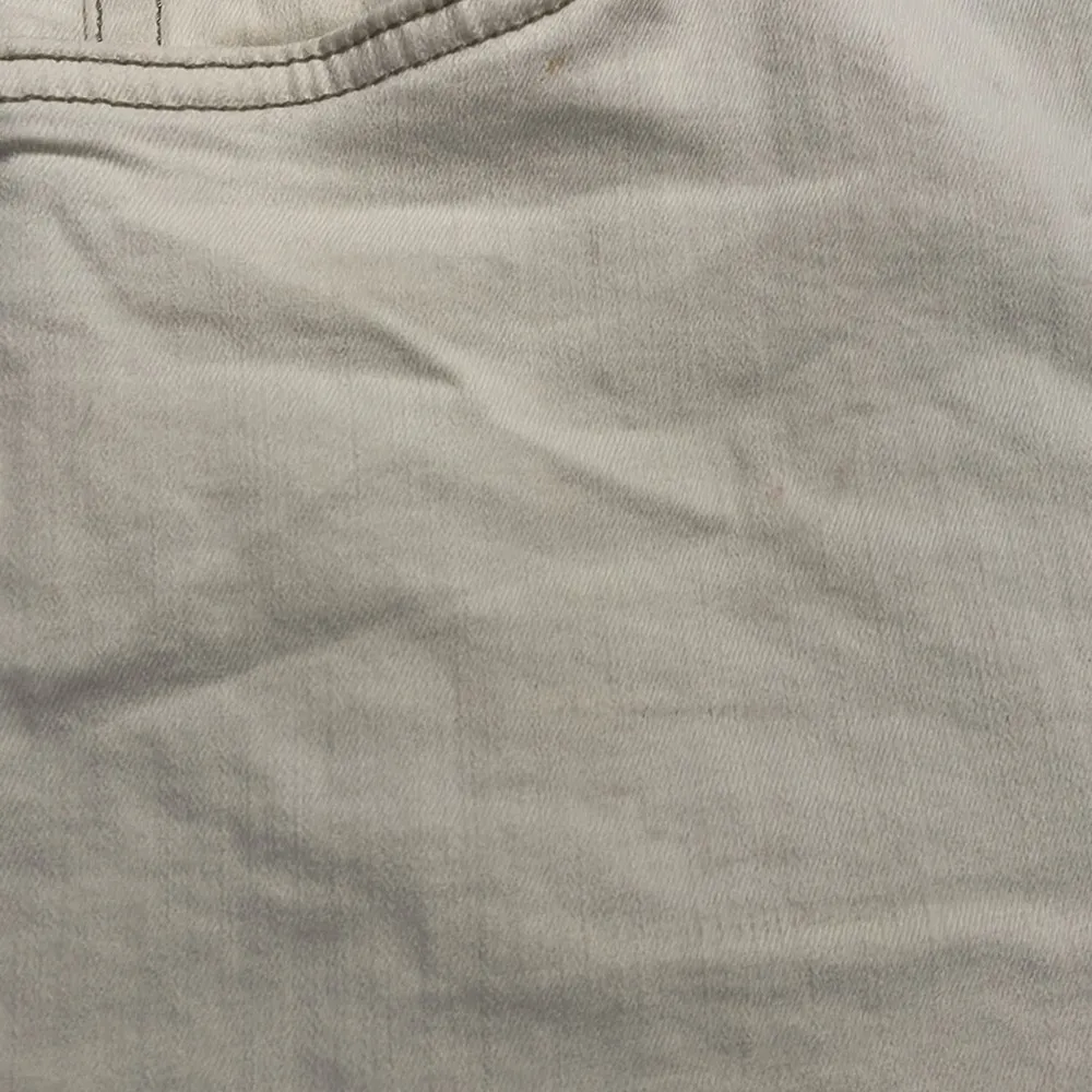 C/E by Current Elliot Bentonite High Rise Flare Jeans - Image 4