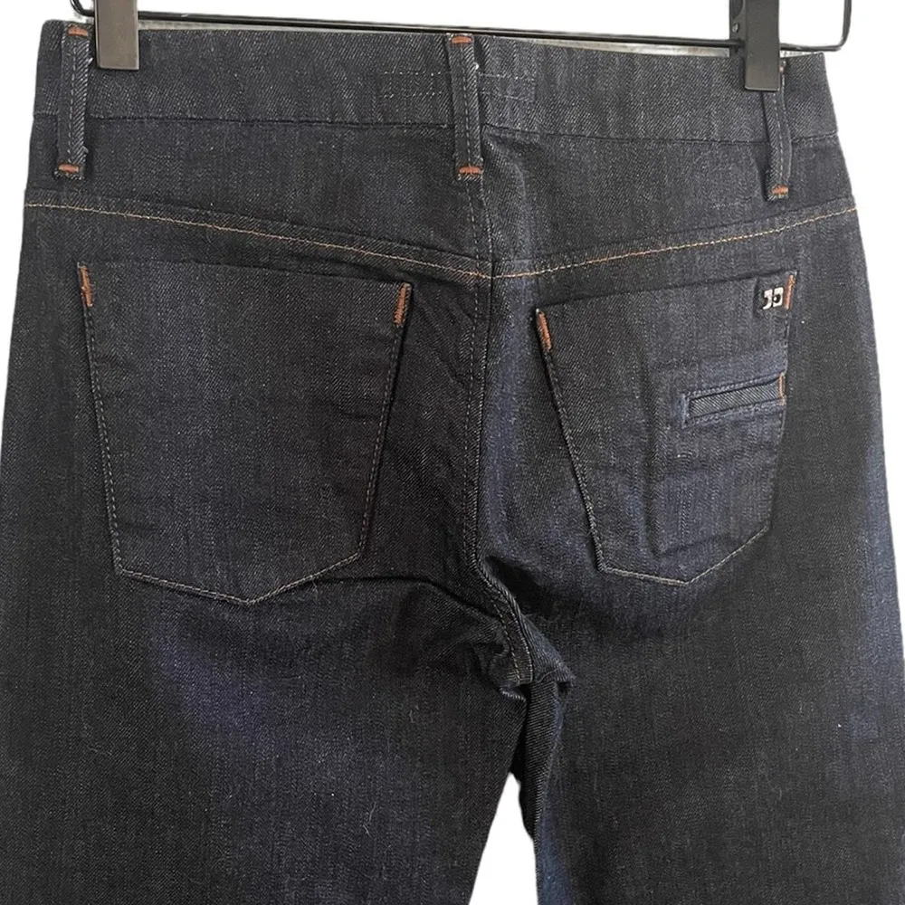 Joe’s Women’s Muse Bootcut Jeans Size 26 in Jett Wash - Image 6