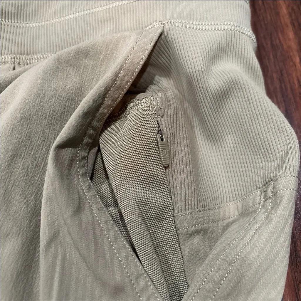 Lululemon Dance Studio Jogger in Rosemary Green - Image 14