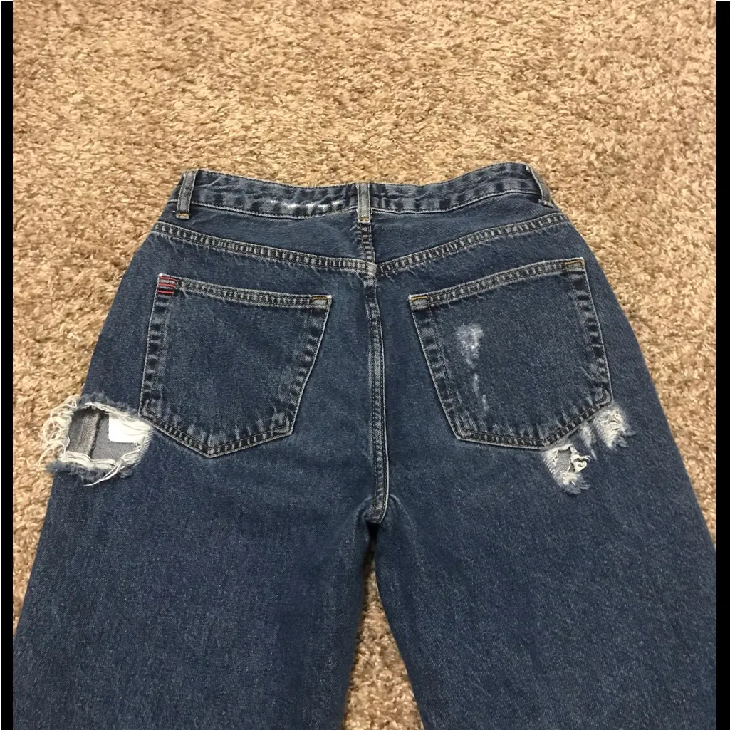 BDG ripped jeans - Image 2