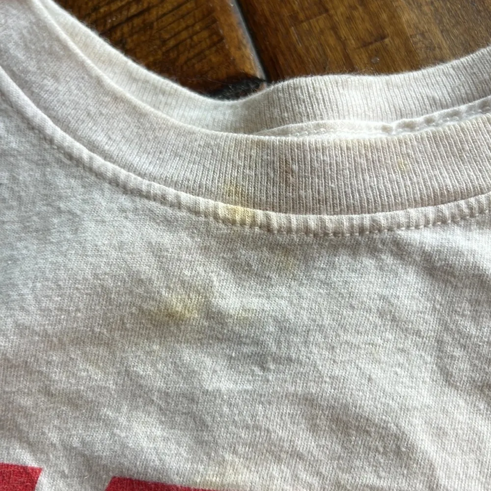 Kiss My Airs Shirt - Image 2