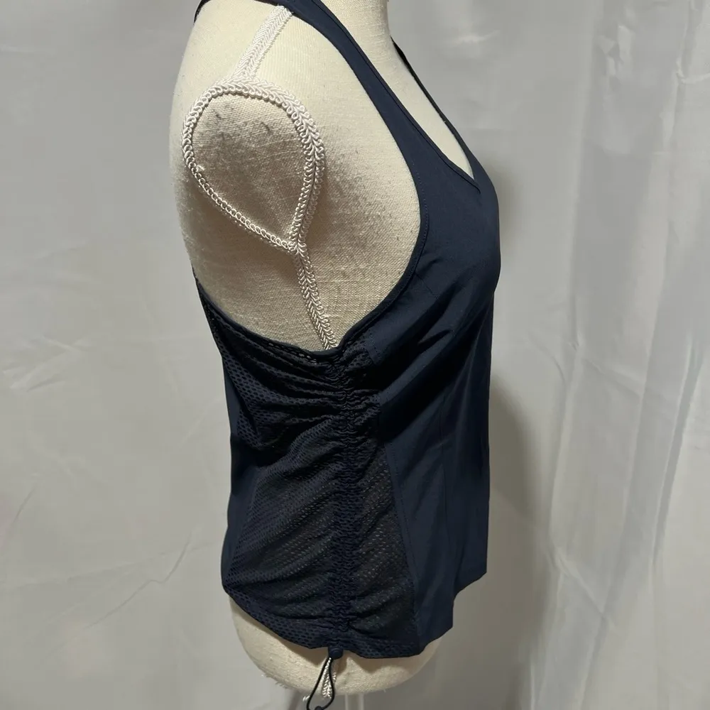 Athleta Yosemite Racerback tank - Image 5