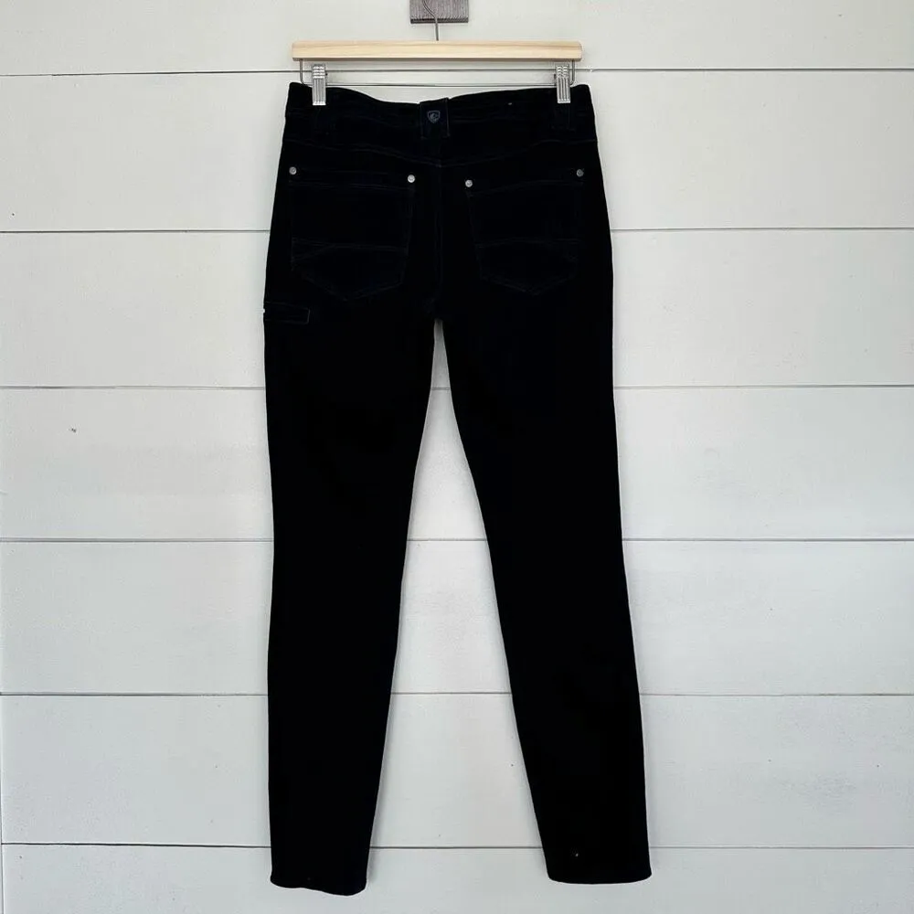 Kuhl Women’s 6 Regular Blue Law Rydr Jeans - Image 3