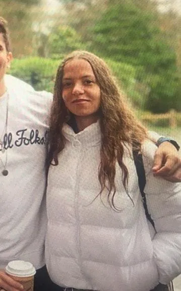 Fabletics Wander Puffer Jacket - Image 4