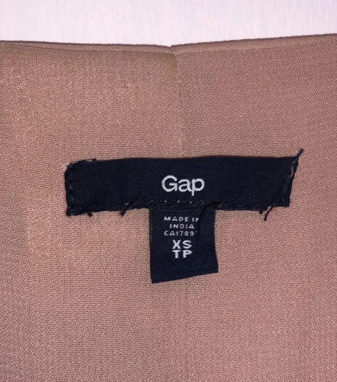 Pink Sequence Blazer Size XS - Image 5