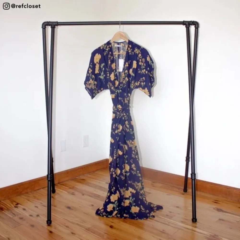 1HR SALE ⚡Reformation Winslow Dress (Bernadette) - Image 3