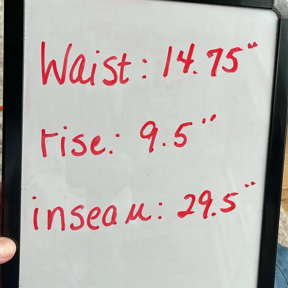 French Connection UK Style Boyfriend Wash Straight Leg Jeans Womens 2 - Image 9