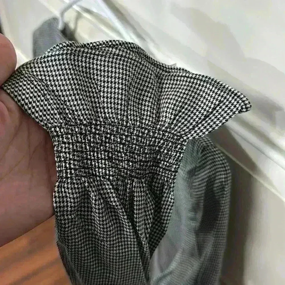 H&M Long Sleeve Blouse - Image 3