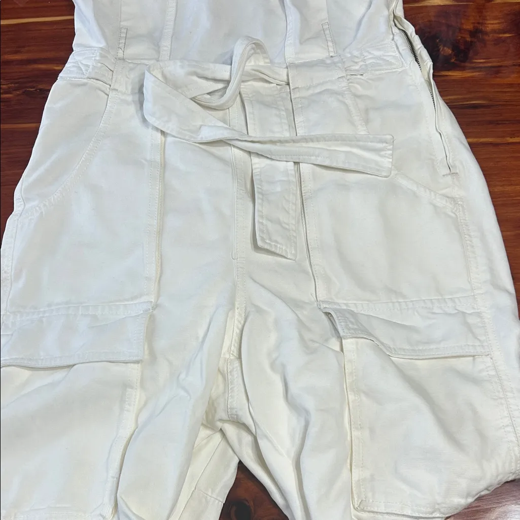 Free people overalls - Image 4