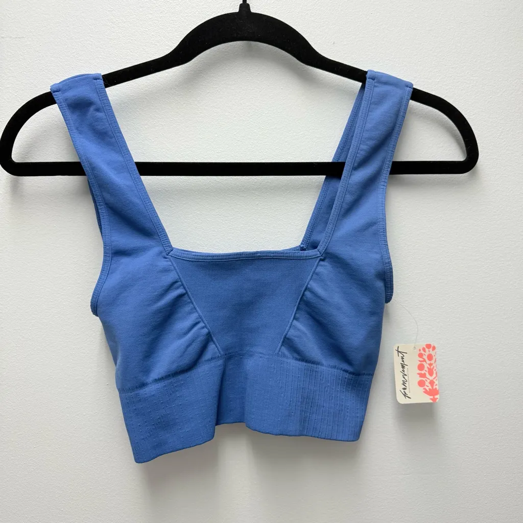 NWT Free People Movement Good Karma Square - Image 2