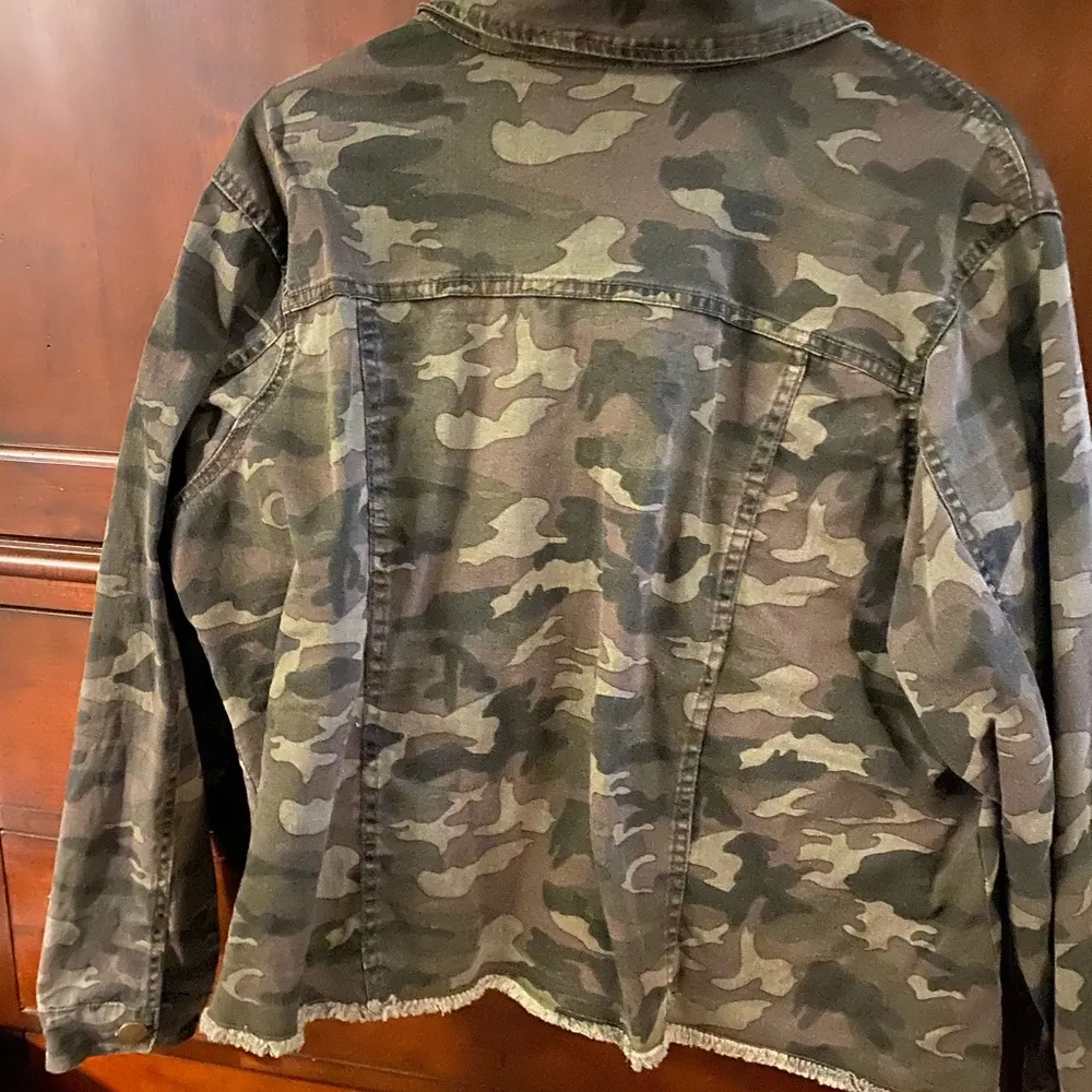 Baccini  Jacket - Image 2