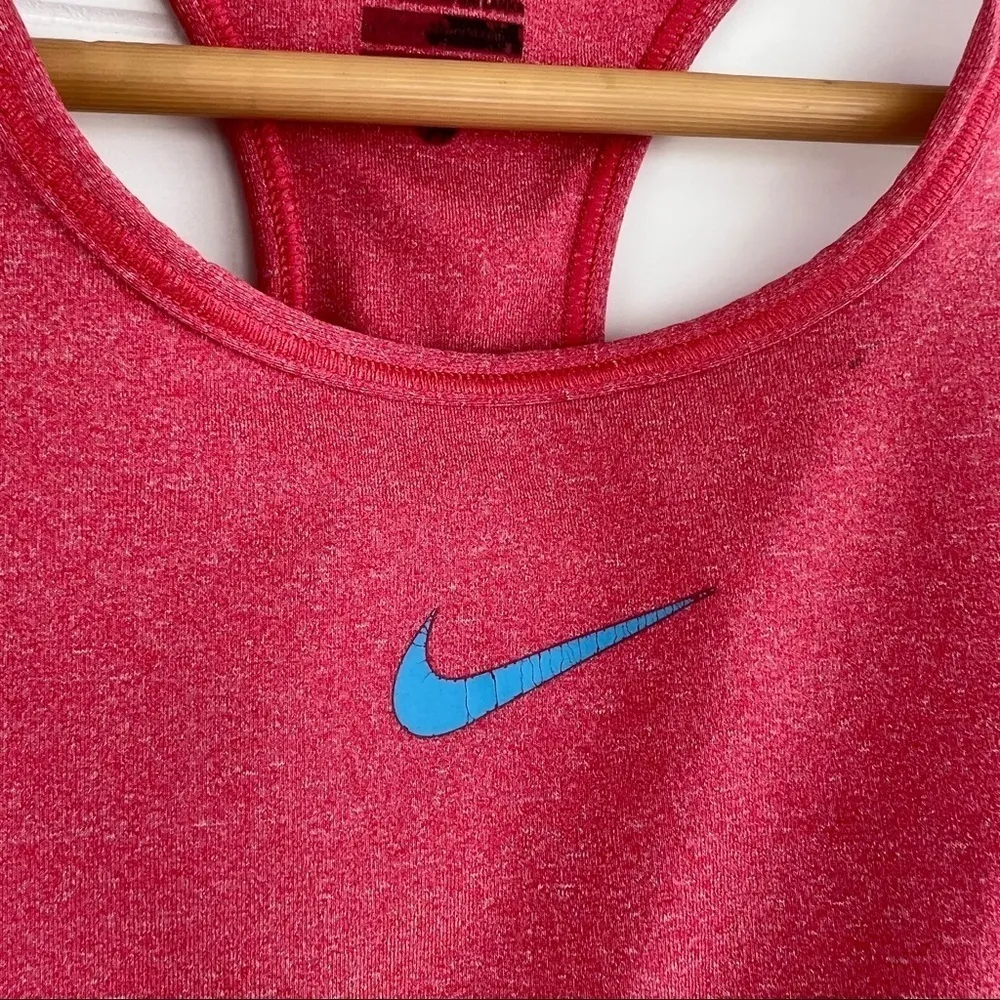 Nike Pro Dri Fit Sports bra Size Small - Image 4