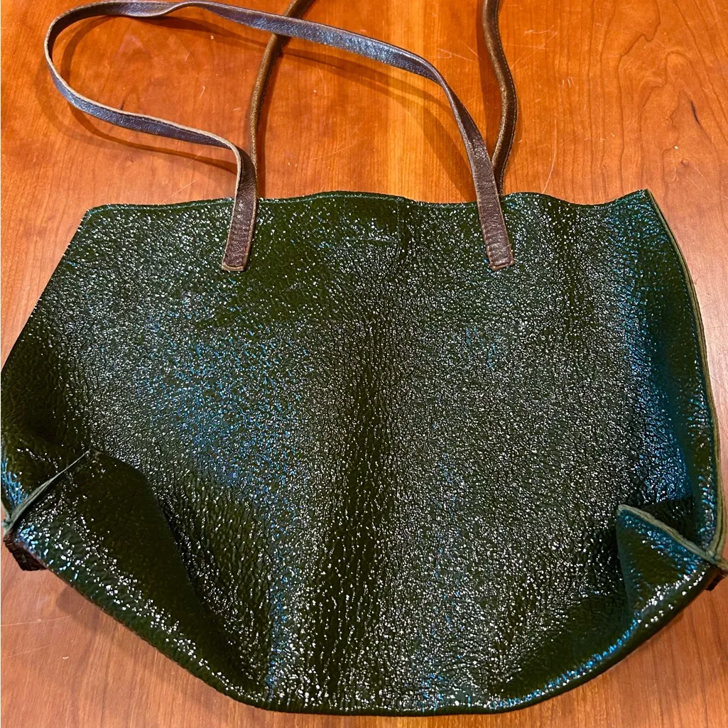 B. May bag Green - Image 3