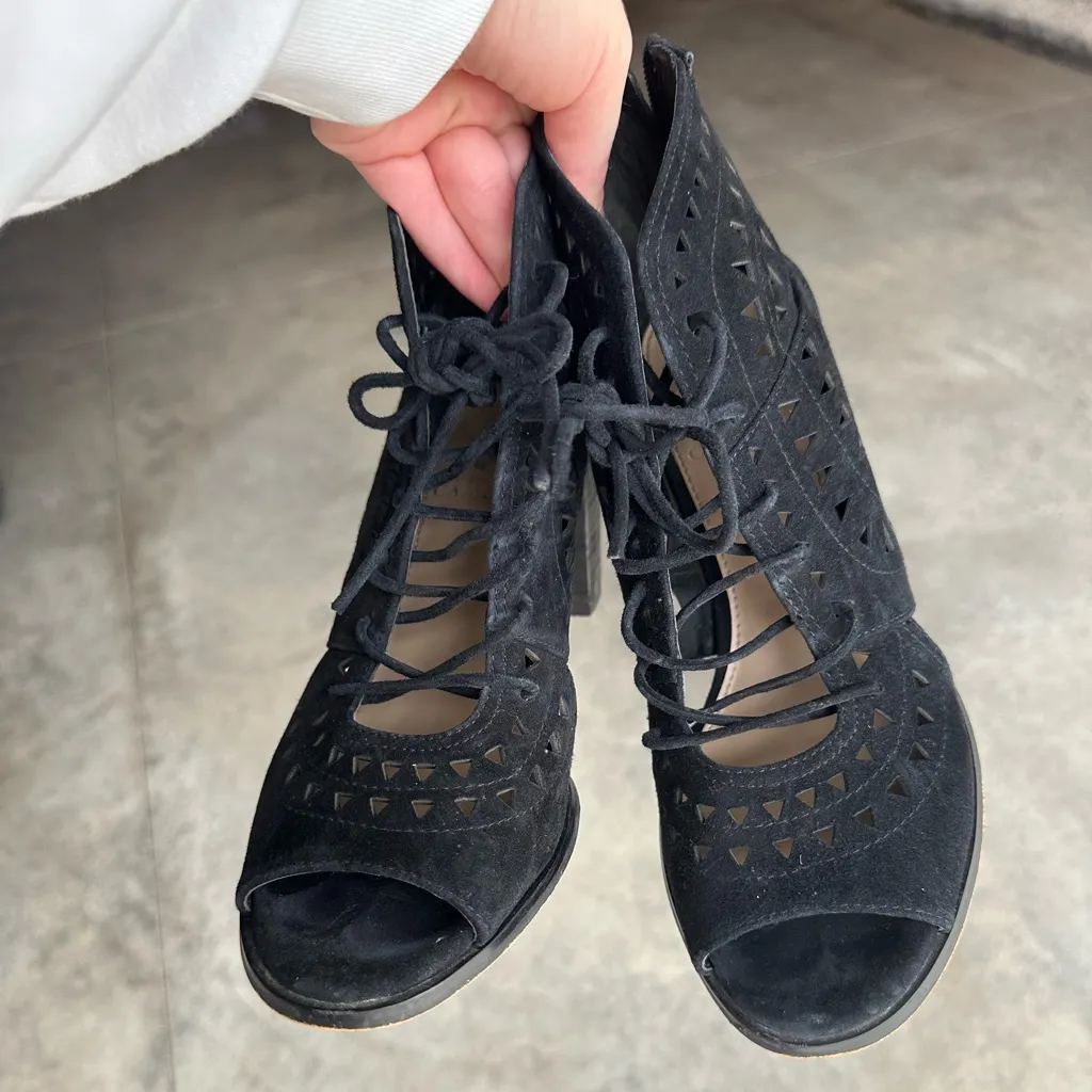 Vince Camuto Lallia Bootie - Image 2