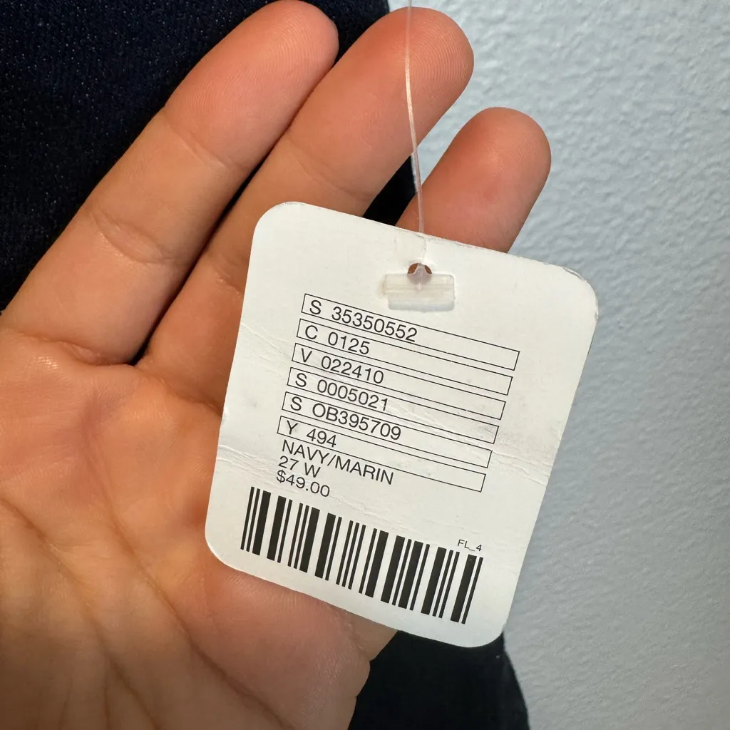 NWT BDG shorts - Image 2