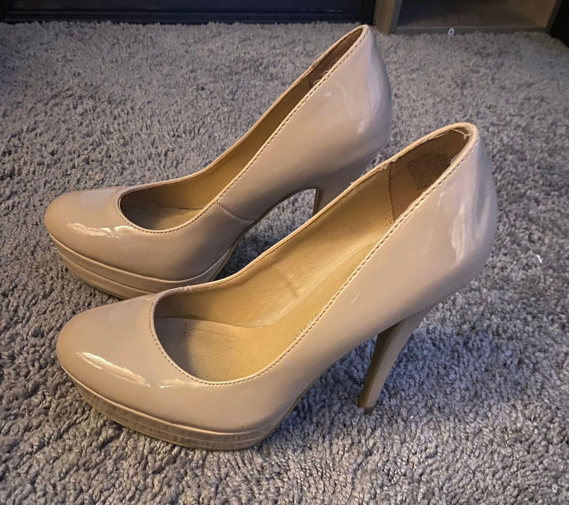 Lauren Conrad Heels - Image 3