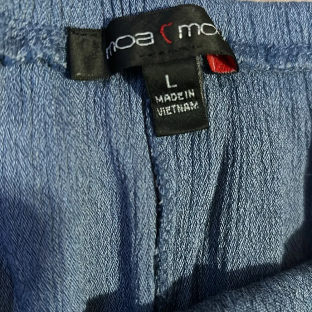 Size L blouse • - Image 4