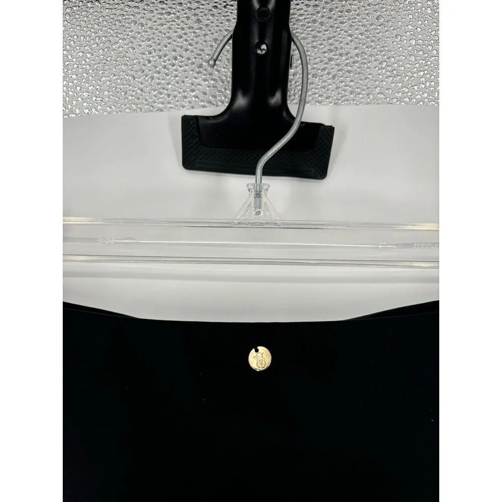 Victoria's Secret PINK Crossover Twist Knot Tie Bikini Bottom Swim‎ Bathing Suit - Image 4