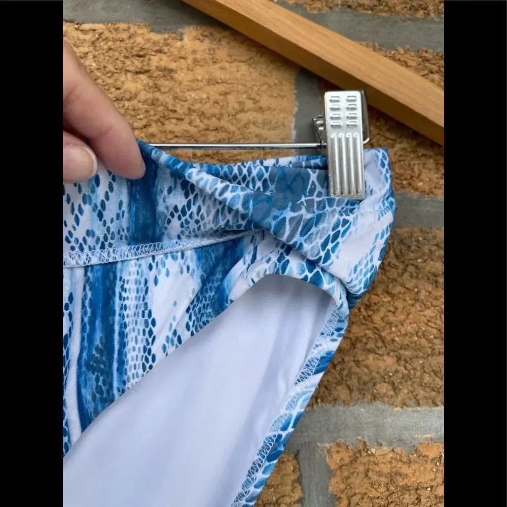 Melissa Odabash Brussels Fold - Image 2