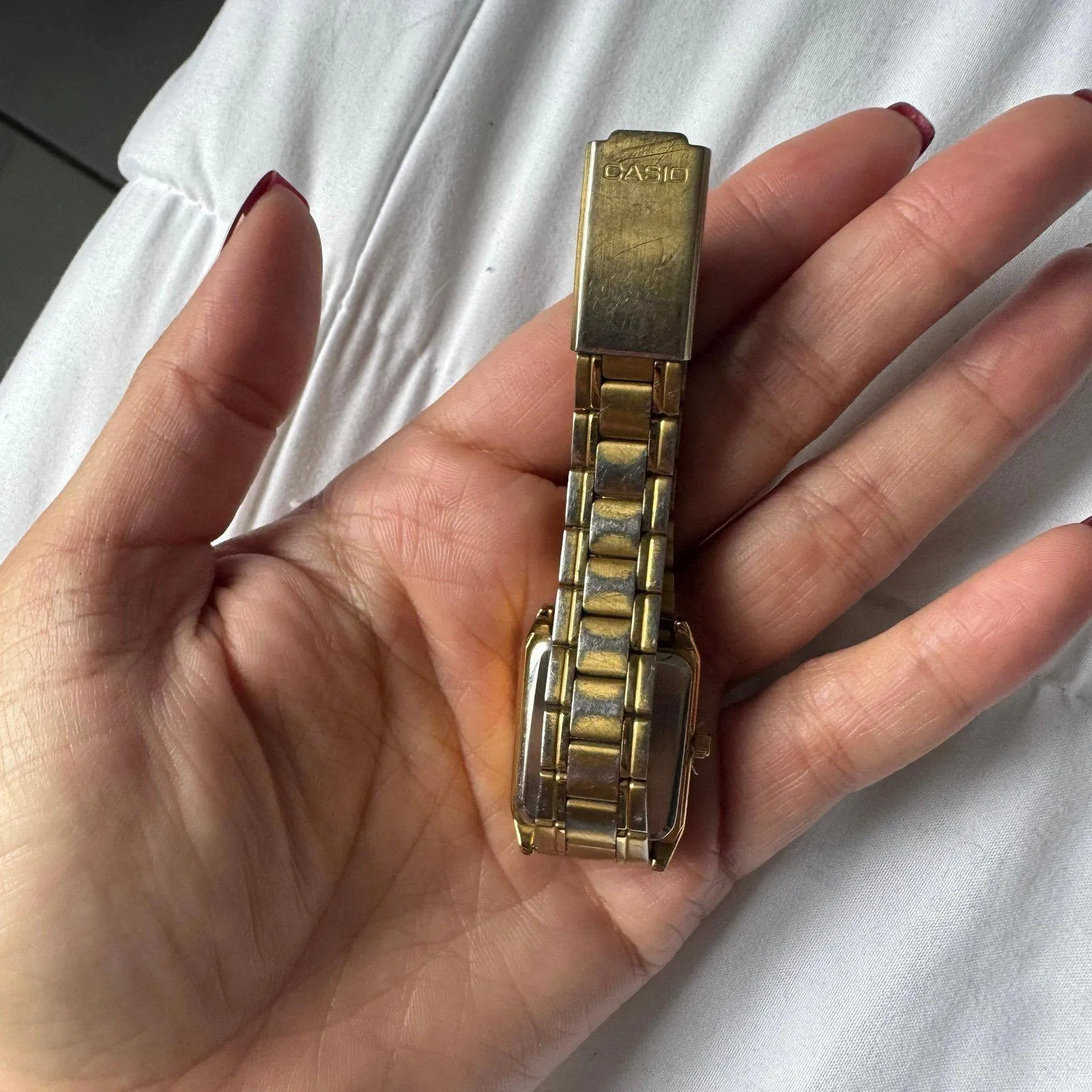 casio watch - Image 3