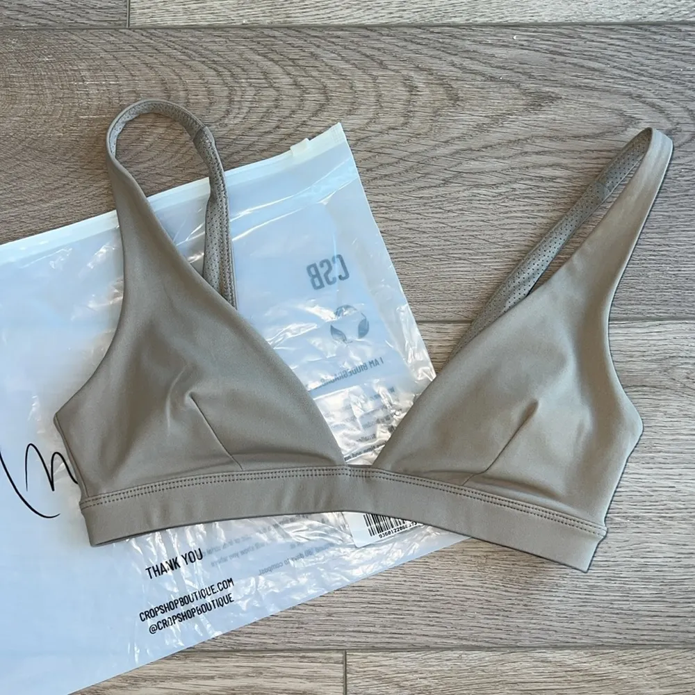 CSB Freedom Contour Crop Size XS - Image 6