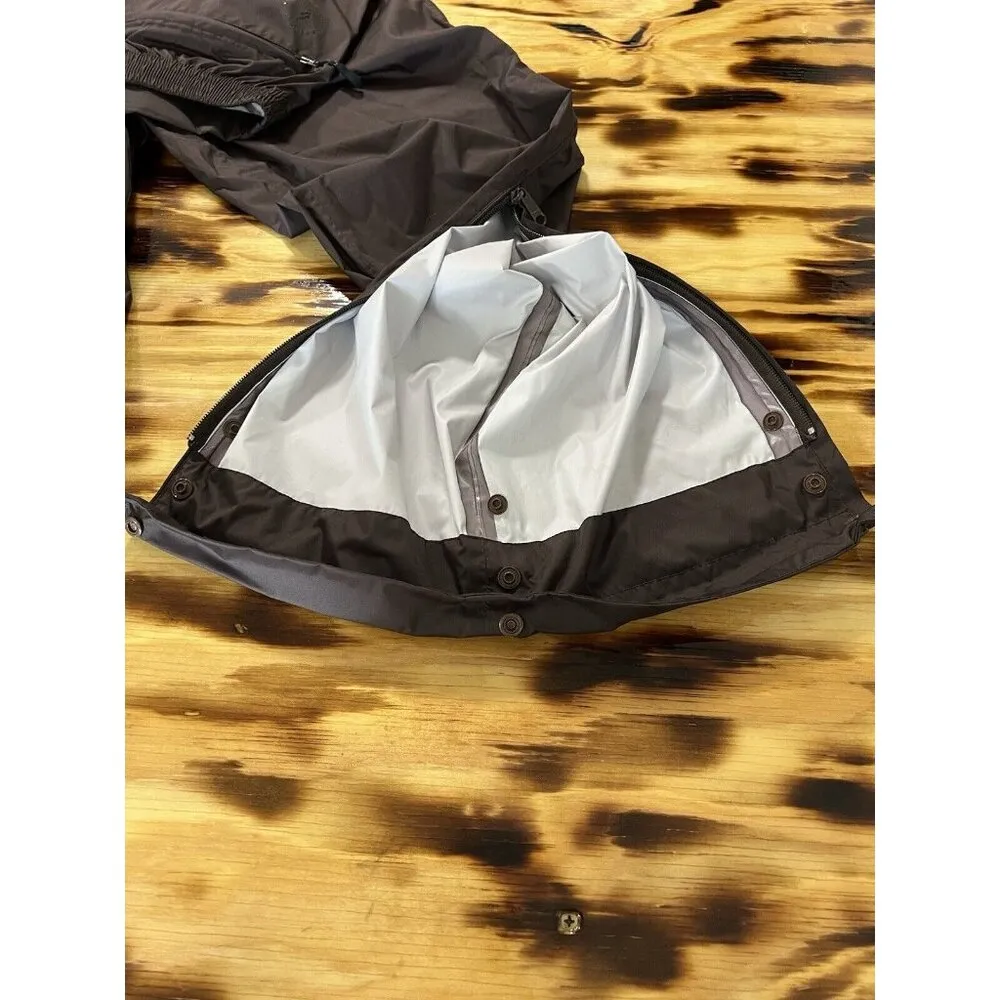 Forresters Golf Womens Rain Pant Size L Storm - Image 14