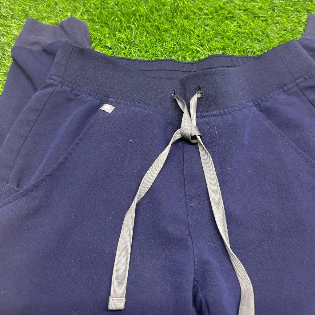 Figs Zamora Jogger Scrub Pants - Image 2