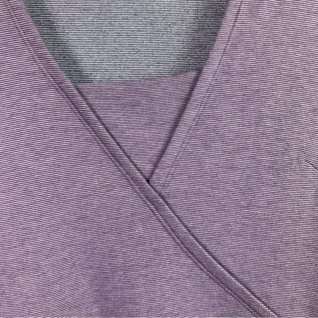 Horny Toad Women’s Dress Size Small‎ Purple - Image 2