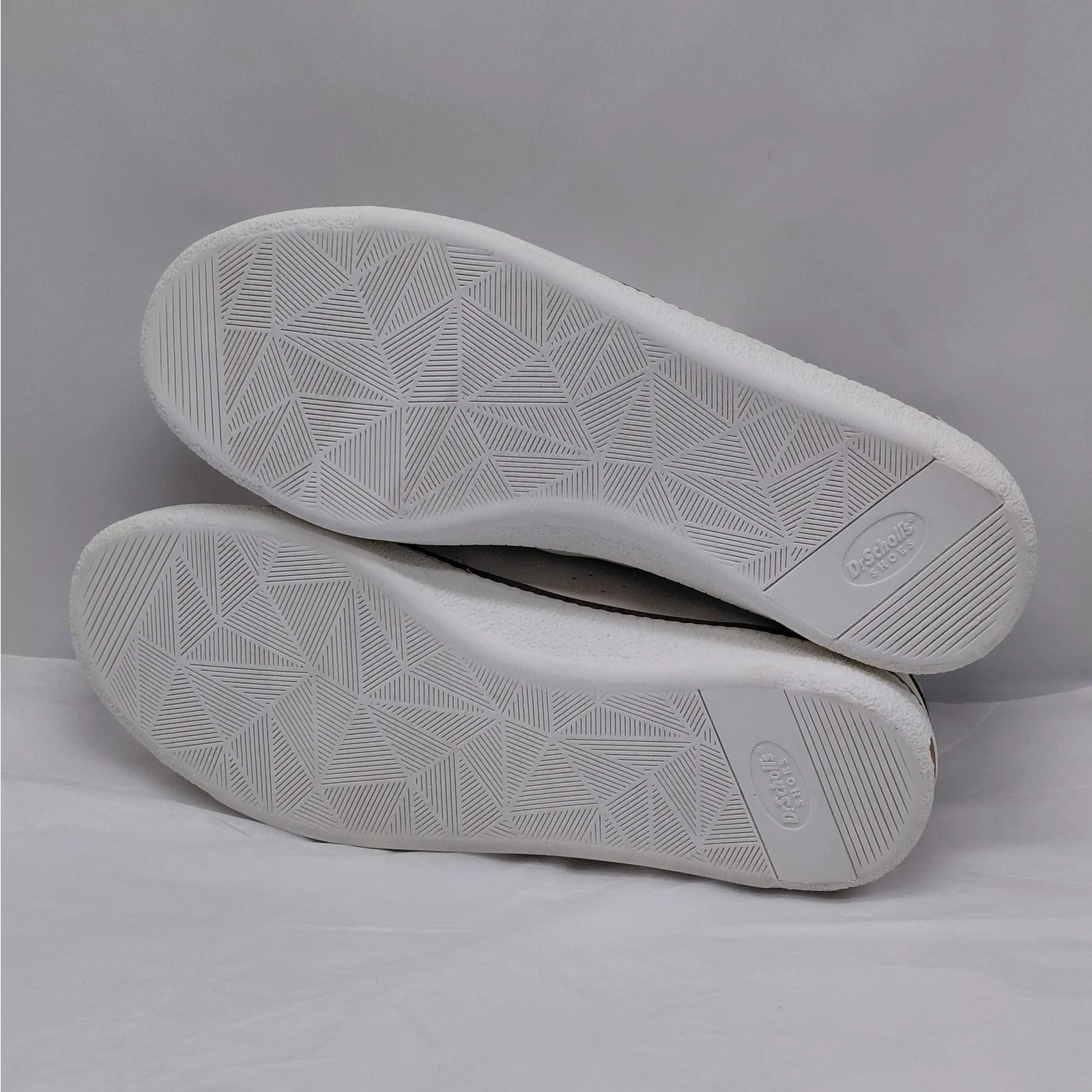 Dr. Scholl's Sweet Life Women's Sneakers Shoes Size 9M White Comfort Casual - Image 13