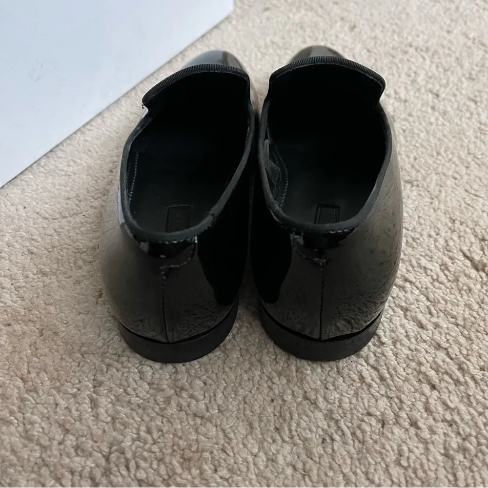 NWT Hugo Boss loafer shoes for women - Image 3