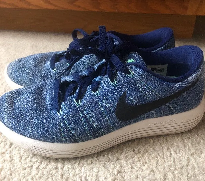 Nike Lunarepic Flyknit - Image 2