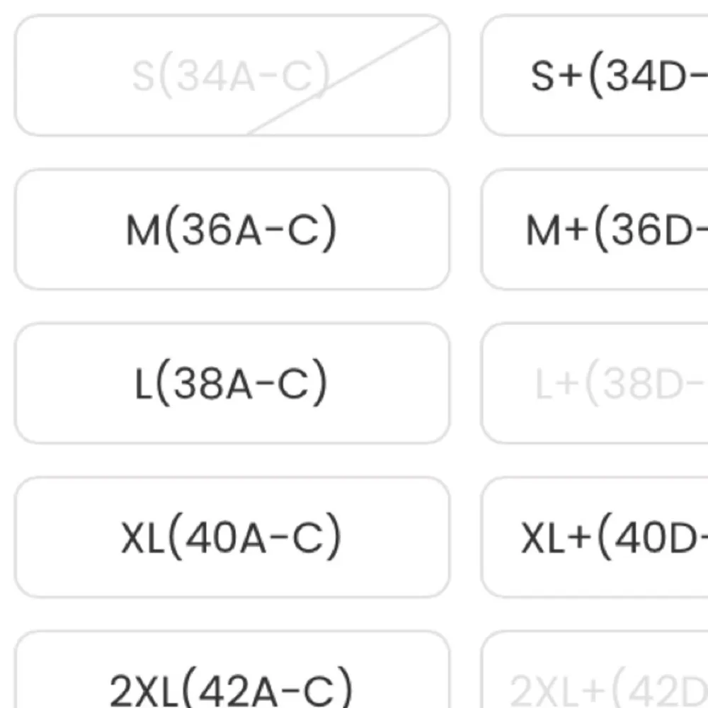 Yvette power adjustable cross back padded running sports bra size L Size L - Image 4