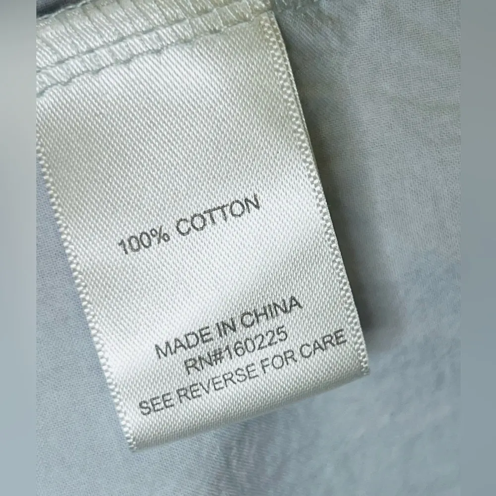 STITCHDROP women’s dress size Med 100% cotton
20” pit to pit free on waist - Image 11