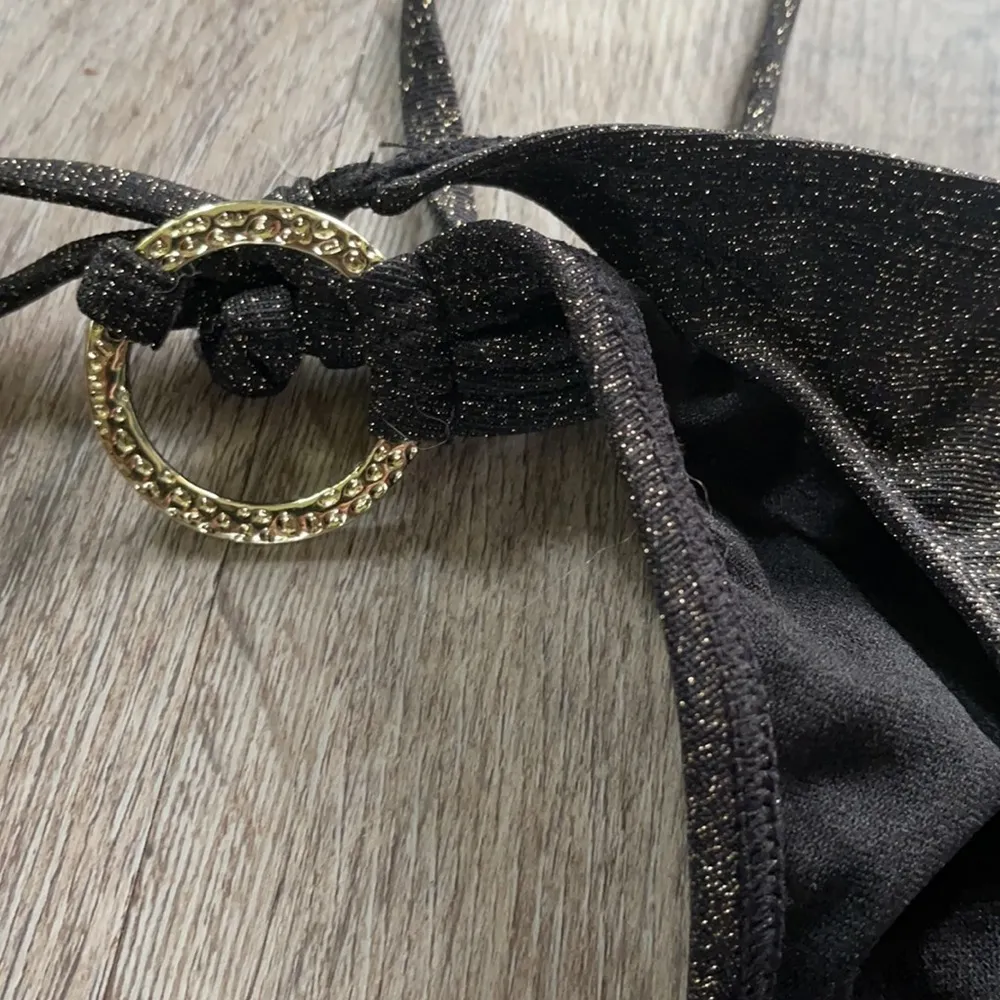 Old Navy Bikini Bottoms Size XL - Image 5