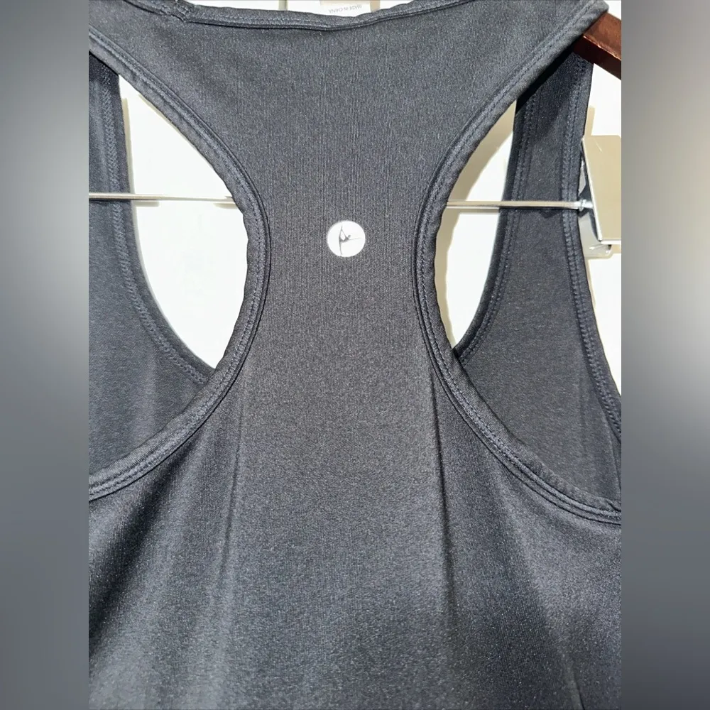90 Degree By Reflex Lightweight Racerback Tank Top XS - Image 5
