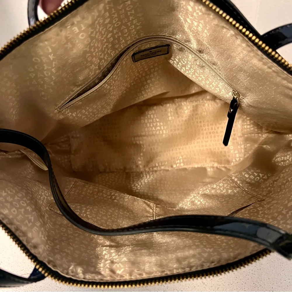 Kate Spade Metro Spade Tote and Wallet - Image 14