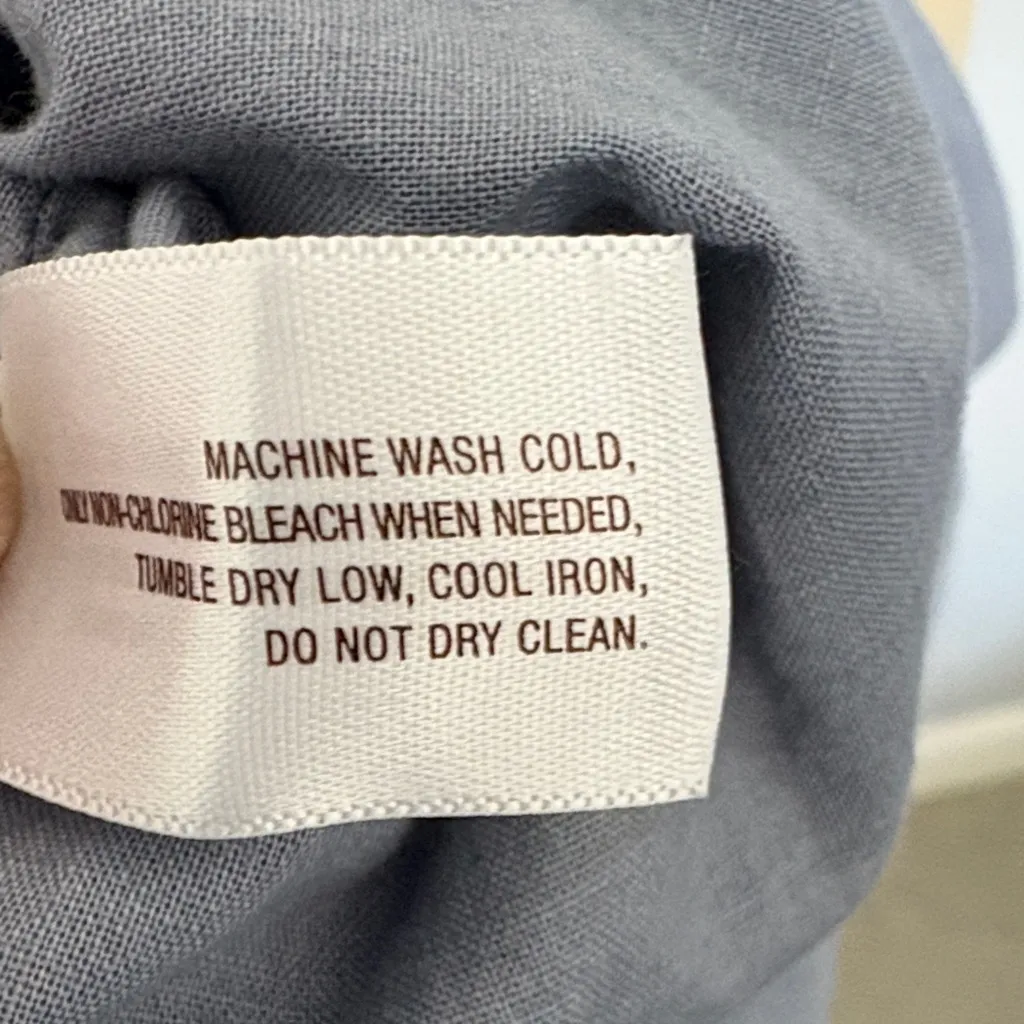 Old Navy Women's Tan Mid-Weight Trench Coat with Belt  XL - Image 4