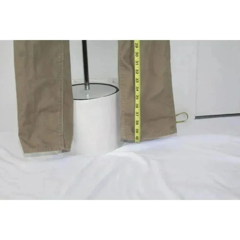 ladies VOLCOM slim straight size 32 - Image 4