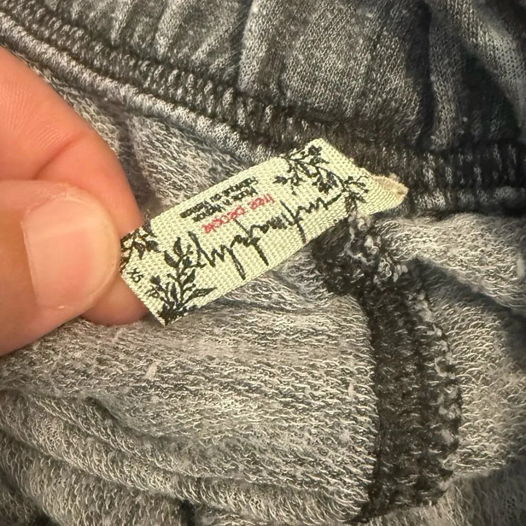 Free People Women Intimately Lounge Wear Shorts - Image 3