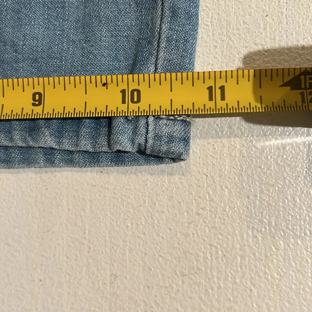 Torrid feel the fit women’s size 2S pull on drawstring stretch wide leg pants - Image 7