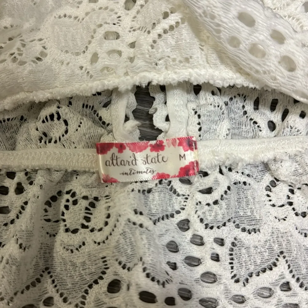 Altar’s State Bralette/Tank Top - Image 2