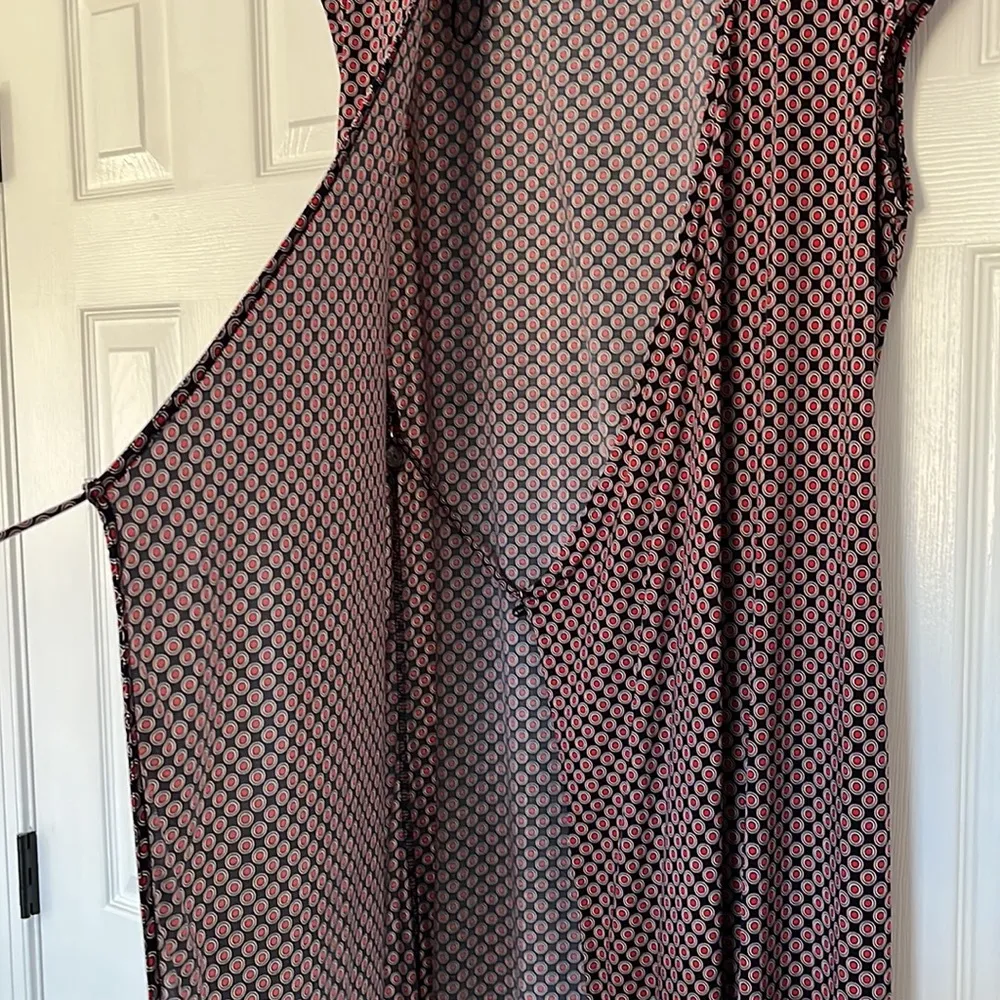 Michael Kors tie wrap dress - Image 3