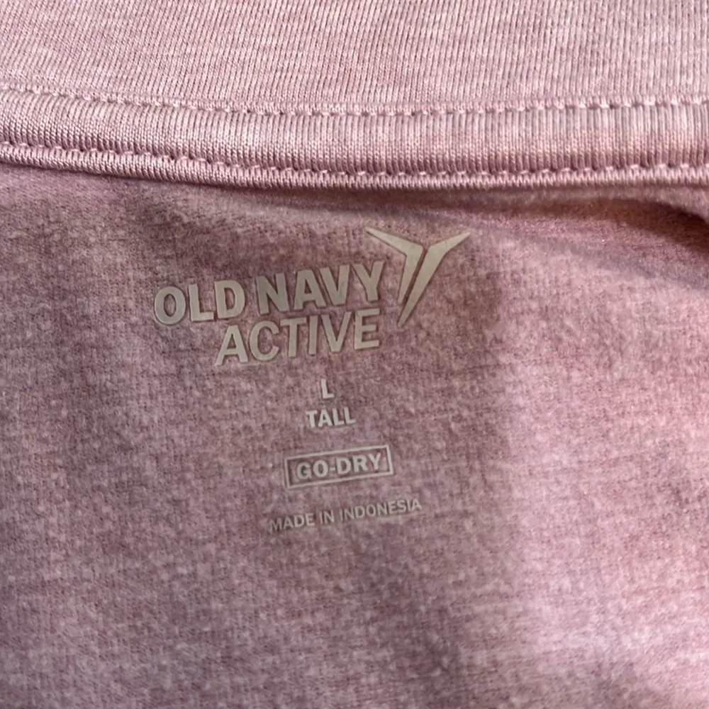 Old Navy Active “go dry” jacket - Image 3