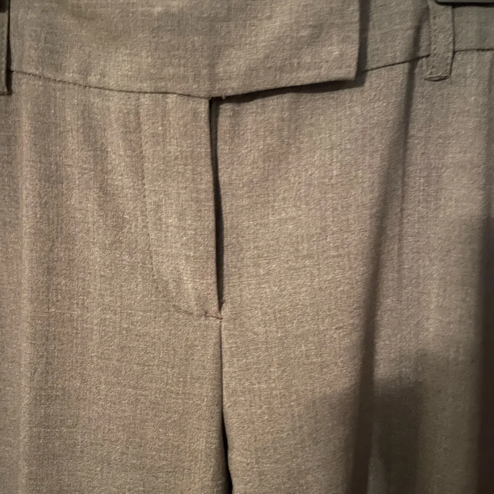 Zac & Rachel Charcoal Gray Trouser Size 8 - Image 2