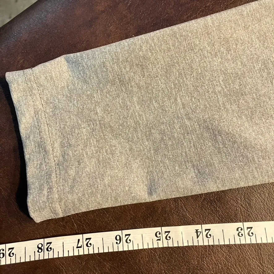 Gymshark Womens‎ Gray Joggers Workout Training Running Pants Size Small - Image 13