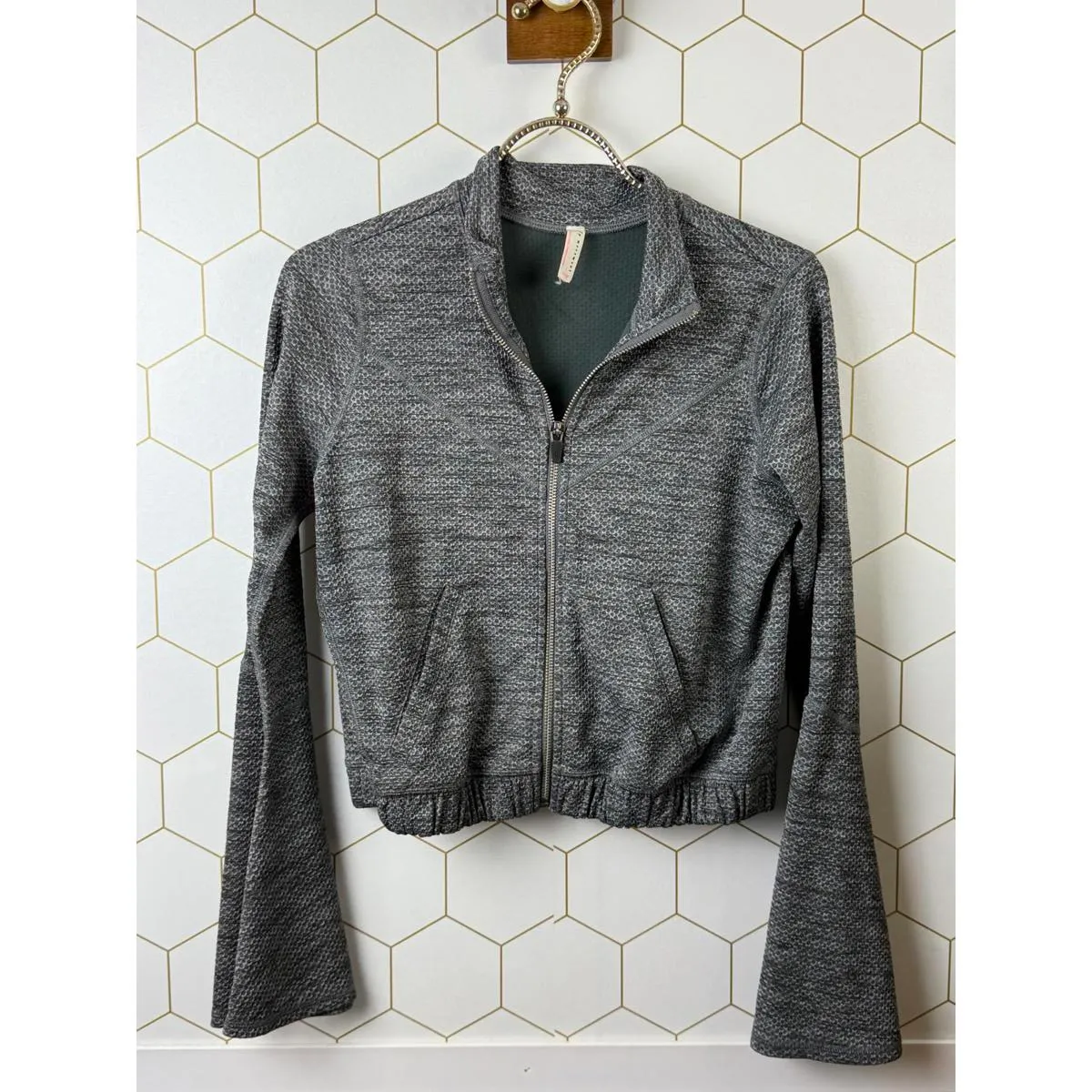 FP Movement Gray Off - Image 6