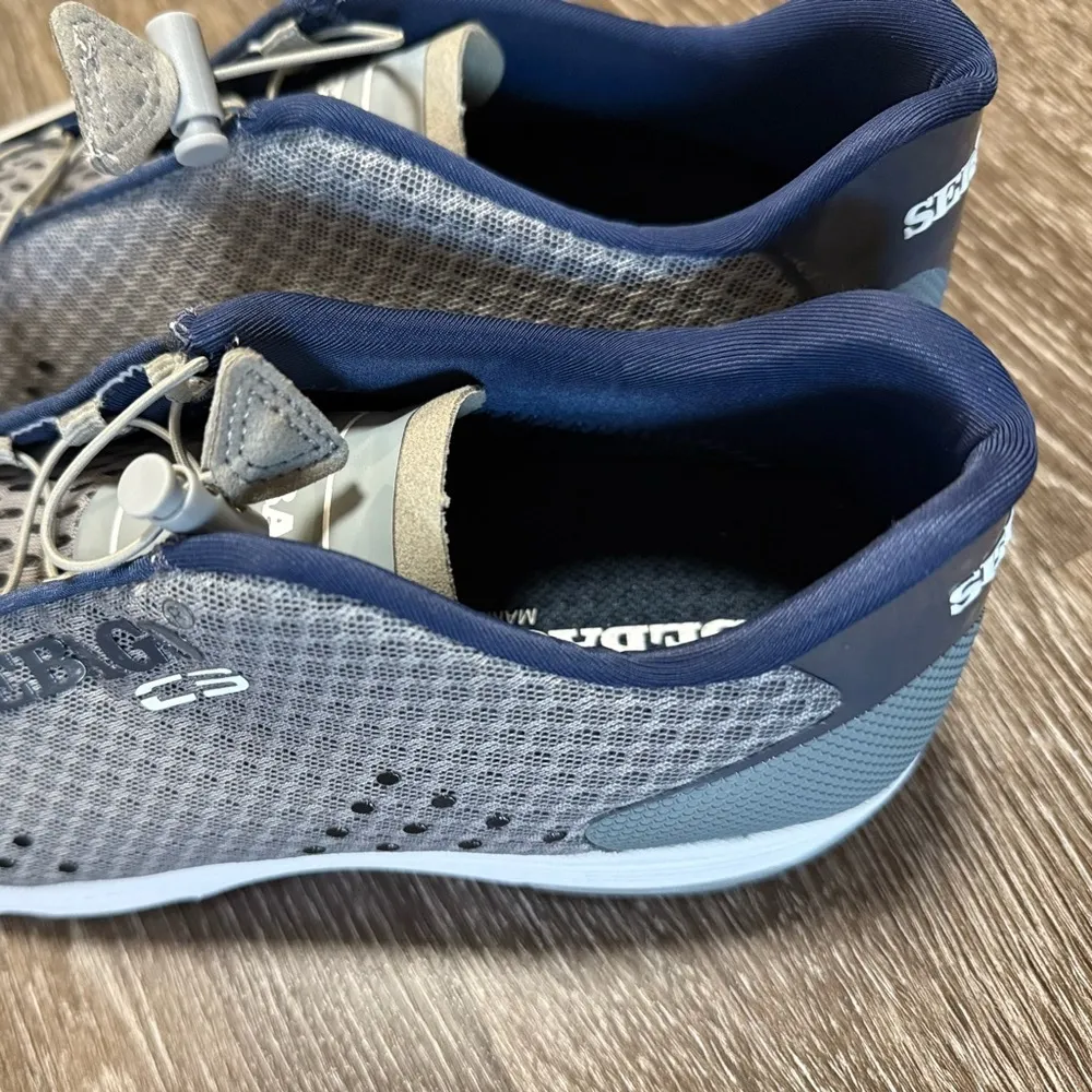 Sebago Cyphon Sea Sport Mesh Water‎ Shoes Slip - Image 6